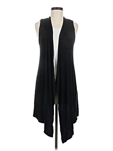 Cable & Gauge Kimono (view 1)