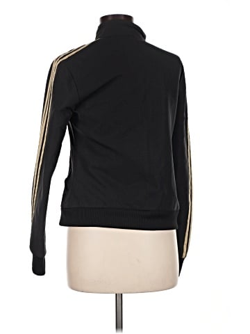 Adidas Track Jacket (view 2)