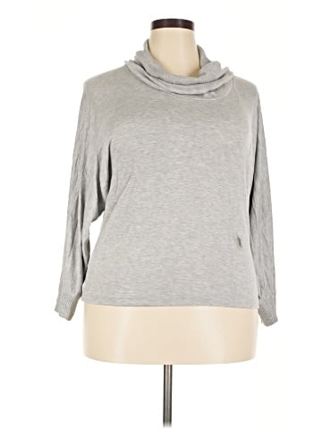 Splendid Turtleneck Sweater (view 1)