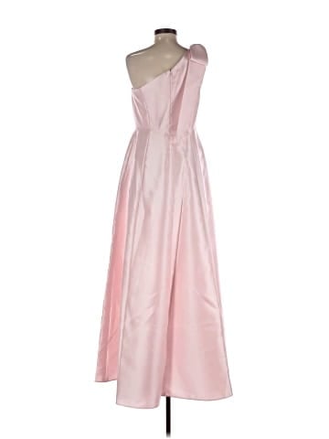 Alfred Sung Cocktail Dress (view 2)