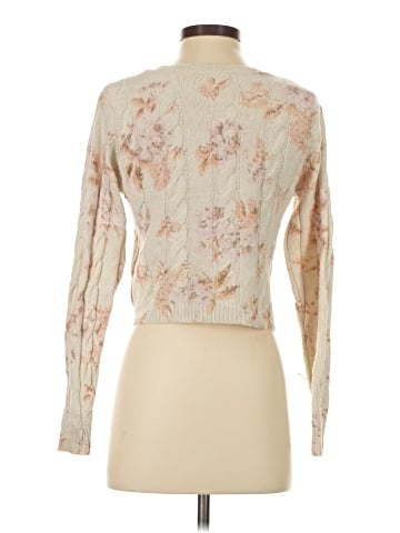 Francesca's Cardigan (view 2)