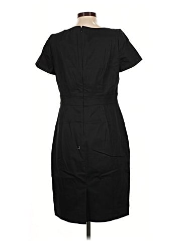 J.Crew Factory Store Cocktail Dress (view 2)