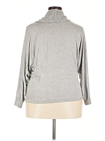 Splendid Turtleneck Sweater (view 2)