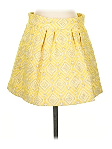 Zara Basic Casual Skirt (view 1)