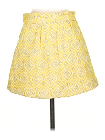 Zara Basic Casual Skirt (view 2)