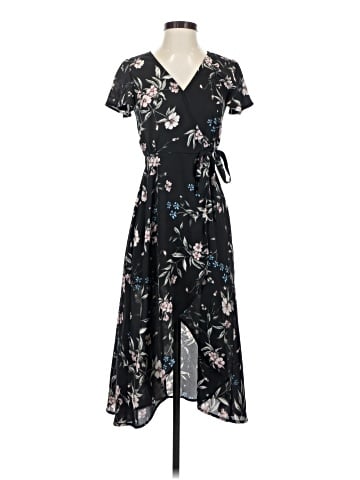 Socialite Casual Dress (view 1)
