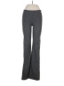 Athleta Gray Active Pants Size M - photo 1