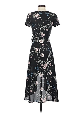 Socialite Casual Dress (view 2)