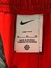 Nike 100% Polyester Red Athletic Shorts Size XL - photo 3