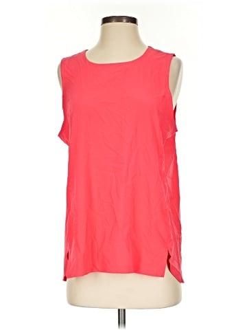 T by Talbots Sleeveless Top (view 1)