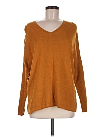 J.Jill Pullover Sweater (view 1)