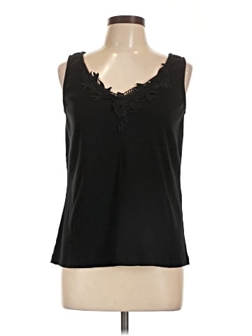 Chico's Sleeveless Blouse (view 1)