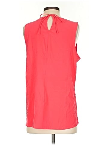T by Talbots Sleeveless Top (view 2)