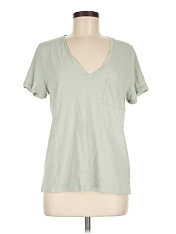 Madewell Short Sleeve T-Shirt (view 1)