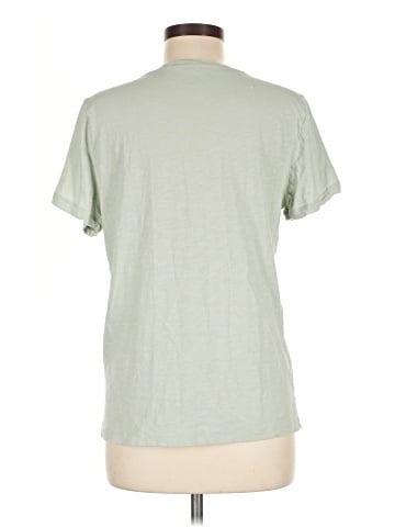 Madewell Short Sleeve T-Shirt (view 2)