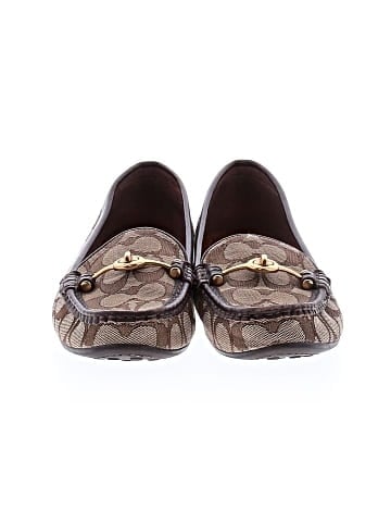Coach Flats (view 2)