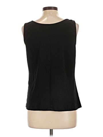 Chico's Sleeveless Blouse (view 2)