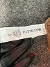 Athleta Animal Print Brown Active Pants Size L - photo 8
