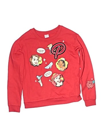 Disney Pullover Sweater (view 1)