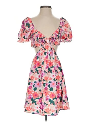 Unbranded Cocktail Dress (view 1)