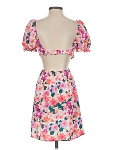 Unbranded Cocktail Dress (view 2)