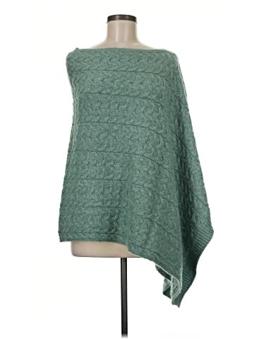 J.Jill Poncho (view 1)