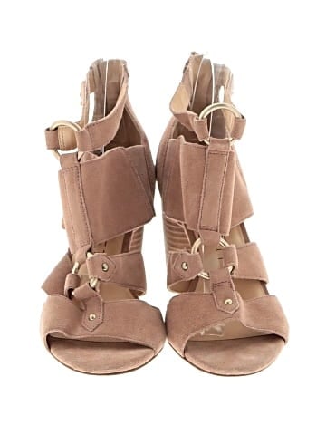 Sole Society Sandals (view 2)