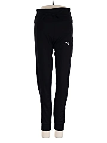 Puma Track Pants (view 1)
