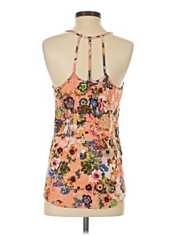 Bjewel Sleeveless Blouse (view 2)