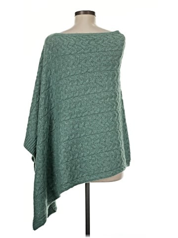 J.Jill Poncho (view 2)