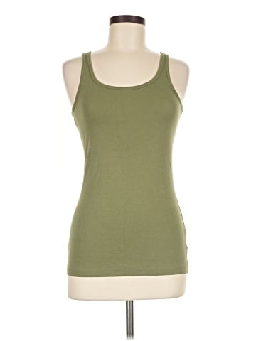 Faded Glory Tank Top (view 1)