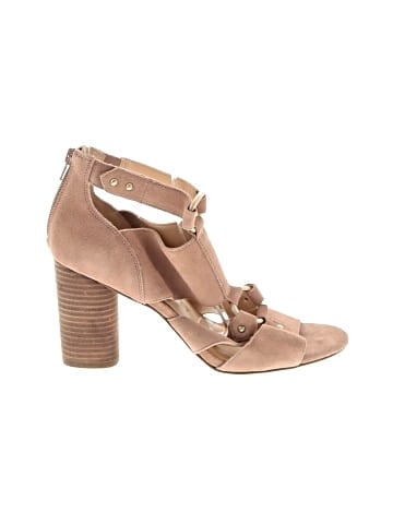 Sole Society Sandals (view 1)