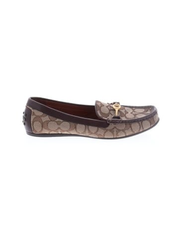 Coach Flats (view 1)