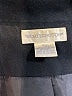 Worthington 100% Polyester Black Blazer Size 16 - photo 6