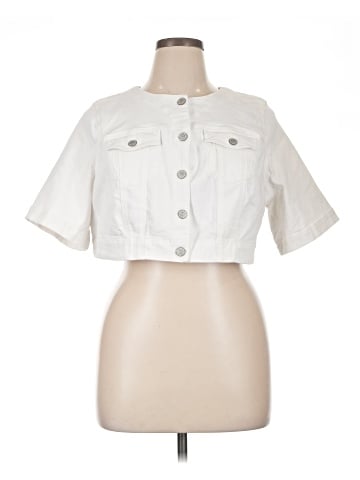 Torrid Jacket (view 1)