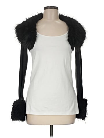 Romwe Cardigan (view 1)
