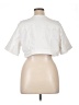 Torrid White Jacket Size 1X Plus (1) - photo 2