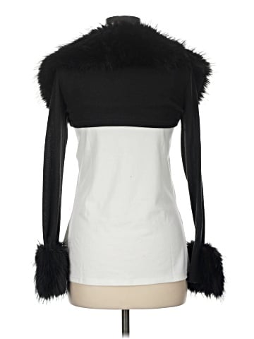 Romwe Cardigan (view 2)