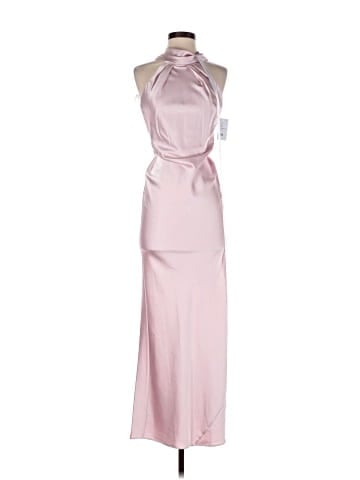 After Six Cocktail Dress (view 1)
