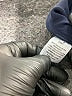 Alexia Admor Blue Jumpsuit Size 6 - photo 5