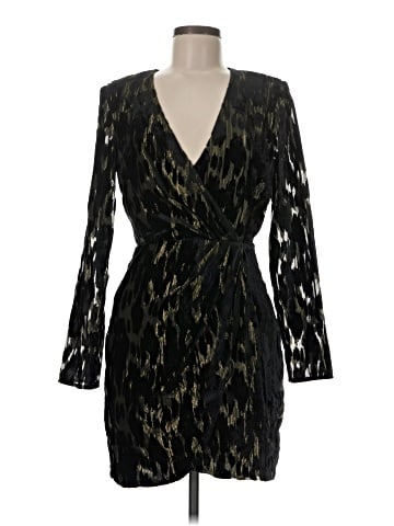 Bardot Cocktail Dress (view 1)