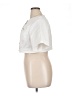 Torrid White Jacket Size 1X Plus (1) - photo 5