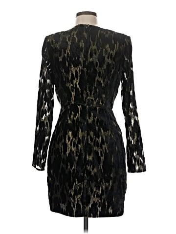 Bardot Cocktail Dress (view 2)