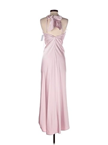 After Six Cocktail Dress (view 2)