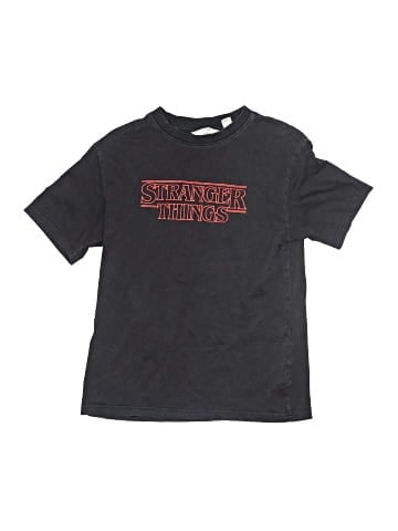 H&M Short Sleeve T-Shirt (view 1)