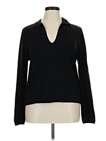 Max Studio Pullover Sweater (view 1)