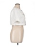 Torrid White Jacket Size 1X Plus (1) - photo 4