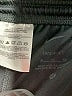 Nike 100% Polyester Black Athletic Shorts Size XL - photo 3
