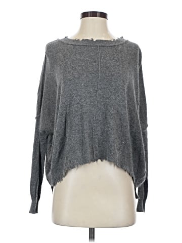 Olivaceous Pullover Sweater (view 1)