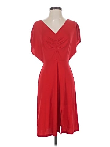 BCBGeneration Cocktail Dress (view 1)
